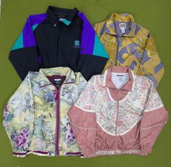 💥 RV2582 Crazy Zipper Jackets