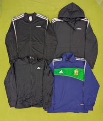 💥 RV2584 Adidas Track Jackets