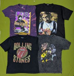RV2587 Music Tshirts