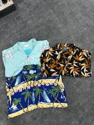 Hawaiian Shirts