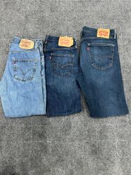 Levi's Jeans
