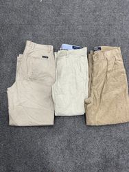 Ralph lauren pants 6 pieces