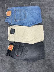 Levi's Jeans