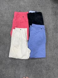 Ralph lauren pants 6 pieces