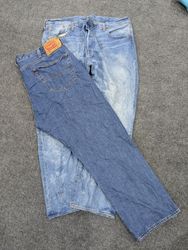Levis Pants