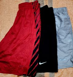 プレミアムnikeショーツ