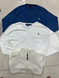 ラルフ・ローレン セーター