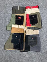 Upcycle Workwear Dickies short