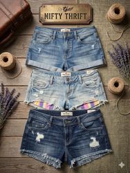 Hollister Y2K Sexy Shorts