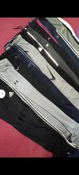 Nike adidas mixed branded trouser