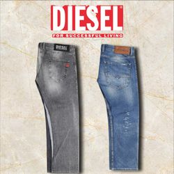 Diesel Jeans