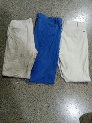 Ralph Lauren Cotton Pants
