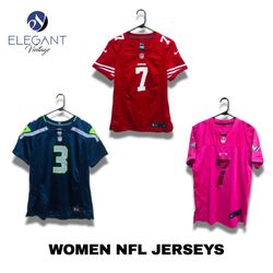Woman NFL Jerseys - EVM0299
