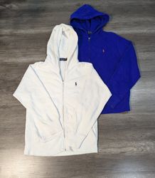 4555 - Ralph Lauren Hoodies