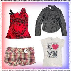 Intercontinental girl (RX-1285)