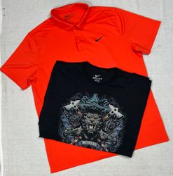 Nike T-shirt WR_01186