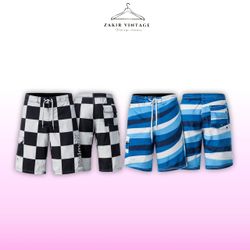 Surf Branded Short ft Oakley