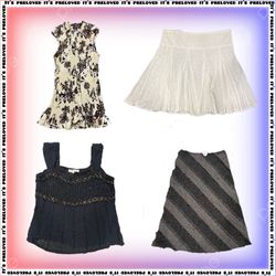 エレベーテッド モノクロマ ( RX-1287)