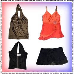 Lbiza Night Set ( RX-1288)