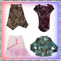 Artsy Gvaclient pick (RX-1289)