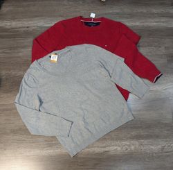 4565 - トミーヒルフィガー セーター