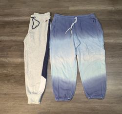 4567 - Ralph Lauren, Tommy Hilfiger スウェットパンツ