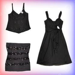 Glitzer Nacht Aus Packung ( RX-1290)