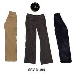 Y2K Aesthetic Cargo pant  – High-Quality Retro Pan..