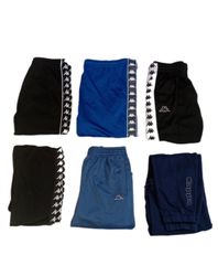 Kappa Track Pants SM - (00308)