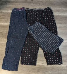 4572 - トミー・ヒルフィガー トラウザーズ