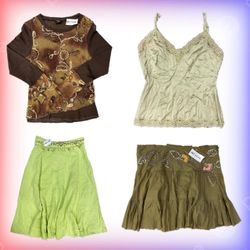 Woodland Dreams set (RX-1292)