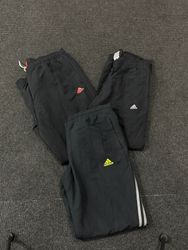 Adidas Track Pants