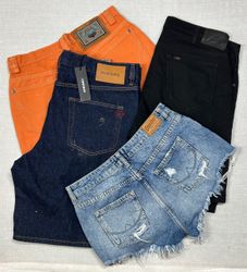 Timberland & diesel short WR_01191