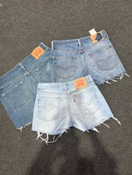 Levi's Cut-Off Shorts