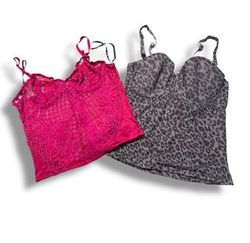 Woman Y2K camisole unbranded 5