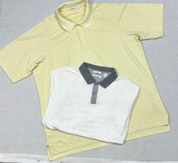 Calvin Klein T-shirt WR_01199