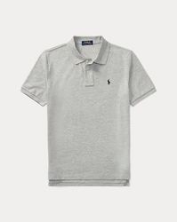 Chemises Polo à 3 boutons (29-mars)