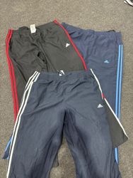 Adidas Track Pants