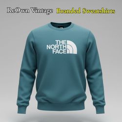 Mixed Branded Sweatshirts & Hoodies