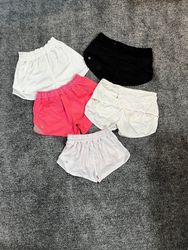 Vintage Lululemon sexy shorts#26326