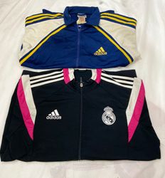 Sports track jacket