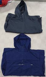 Vestes à capuche vintage