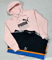 Puma sweatshirt WR_01202