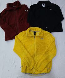 CR7050 Vintage TNF Fleece