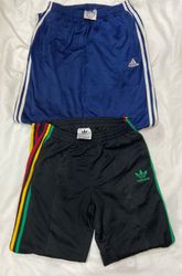 Vintage sport trouser