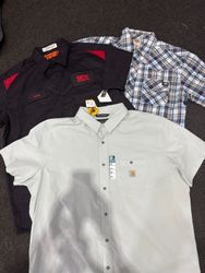Carhartt & Dickies Shirts