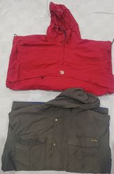 Fjallraven Jackets