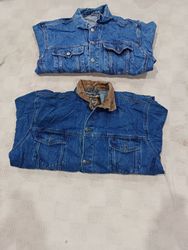 Men Denim Jacket