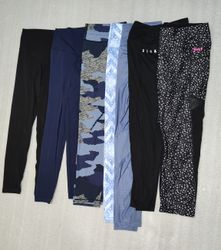 Leggings OFFLINE et mix de marques