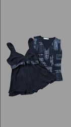 Y2K Date Night Sexy Tops